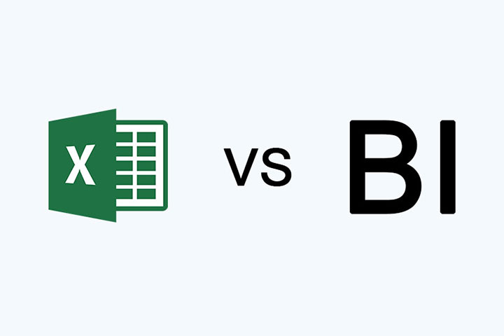 做數(shù)據(jù)分析有Excel了，還需要BI軟件嗎？